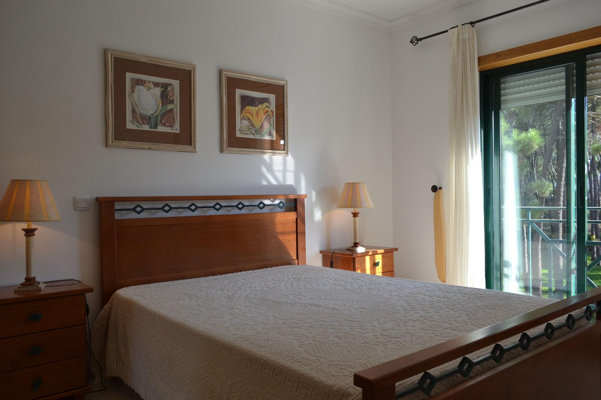 Eden Village By Garvetur Vilamoura Luaran gambar