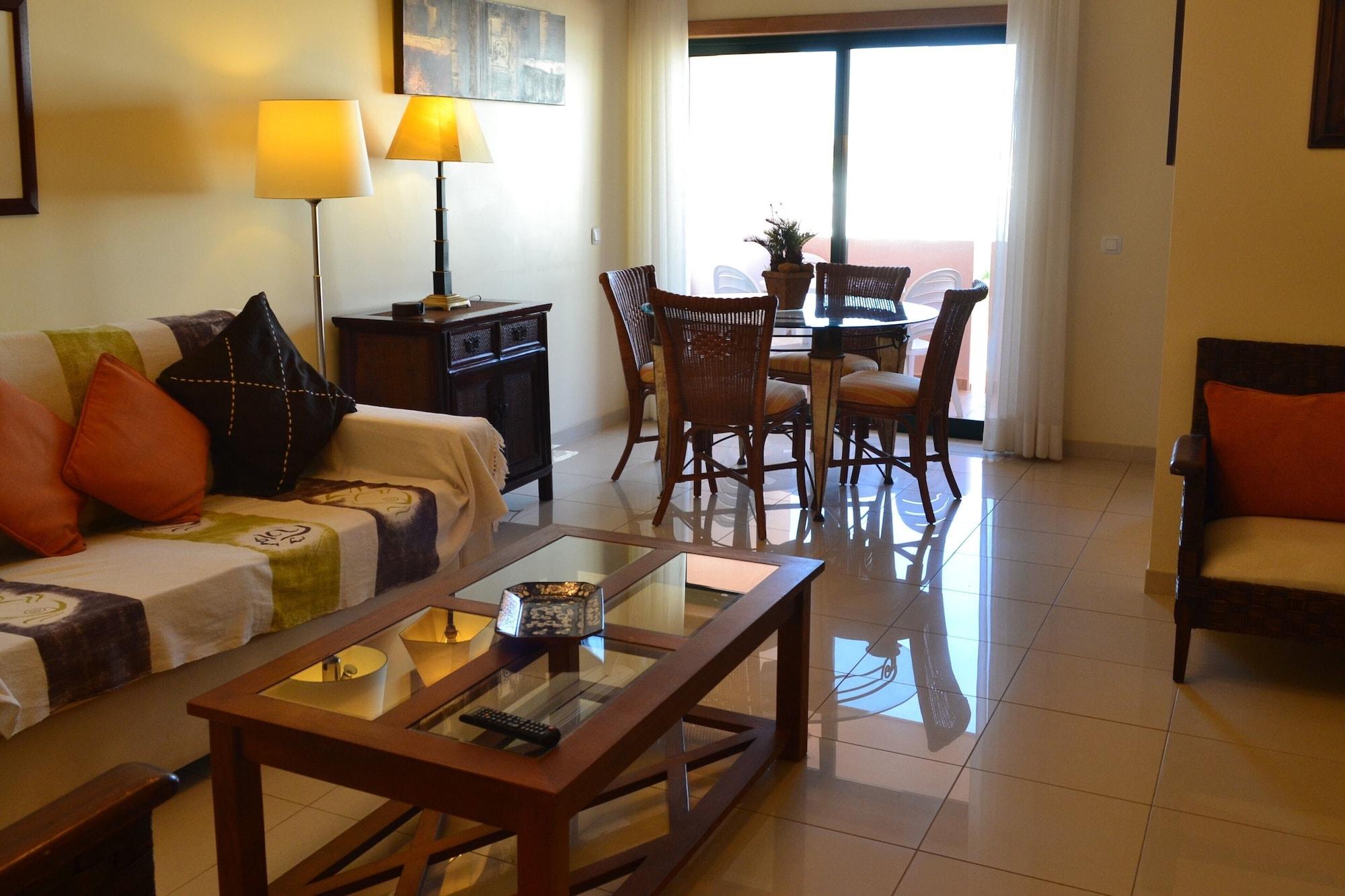 Eden Village By Garvetur Vilamoura Luaran gambar