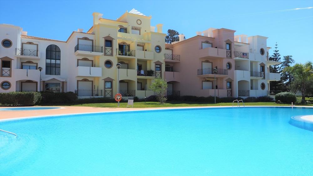 Eden Village By Garvetur Vilamoura Luaran gambar