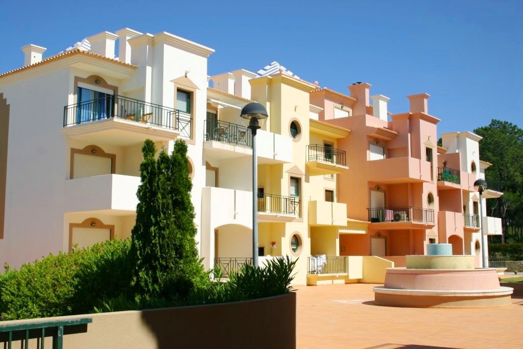Eden Village By Garvetur Vilamoura Luaran gambar