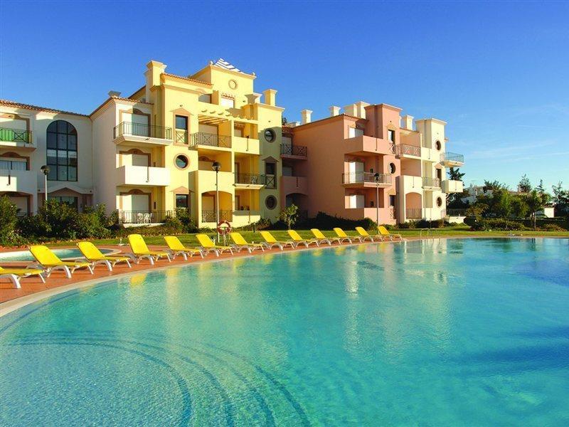 Eden Village By Garvetur Vilamoura Luaran gambar