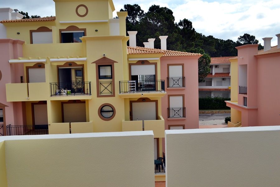 Eden Village By Garvetur Vilamoura Luaran gambar