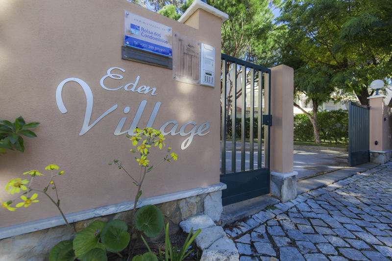 Eden Village By Garvetur Vilamoura Luaran gambar