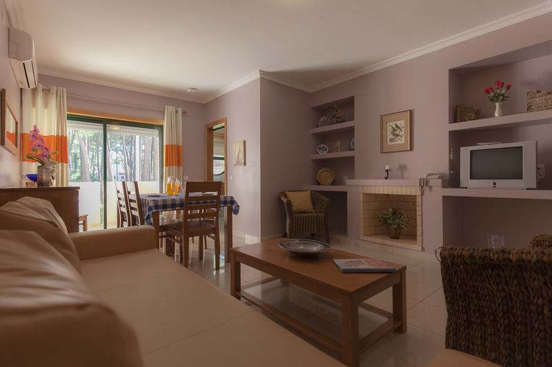 Eden Village By Garvetur Vilamoura Luaran gambar