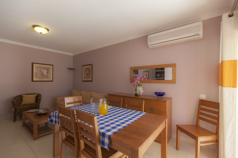 Eden Village By Garvetur Vilamoura Luaran gambar