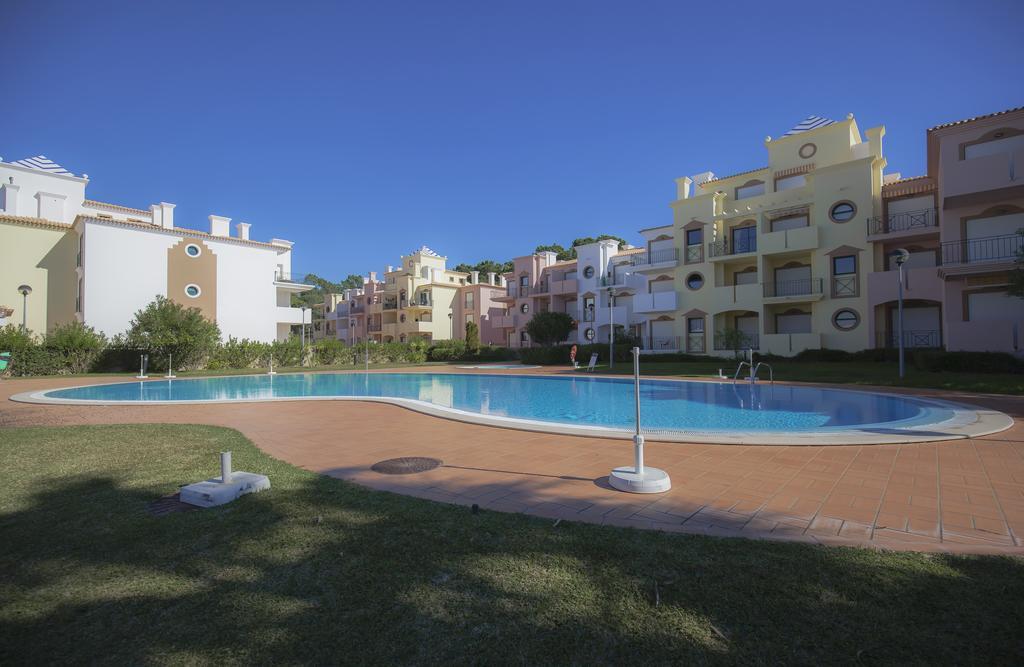 Eden Village By Garvetur Vilamoura Luaran gambar