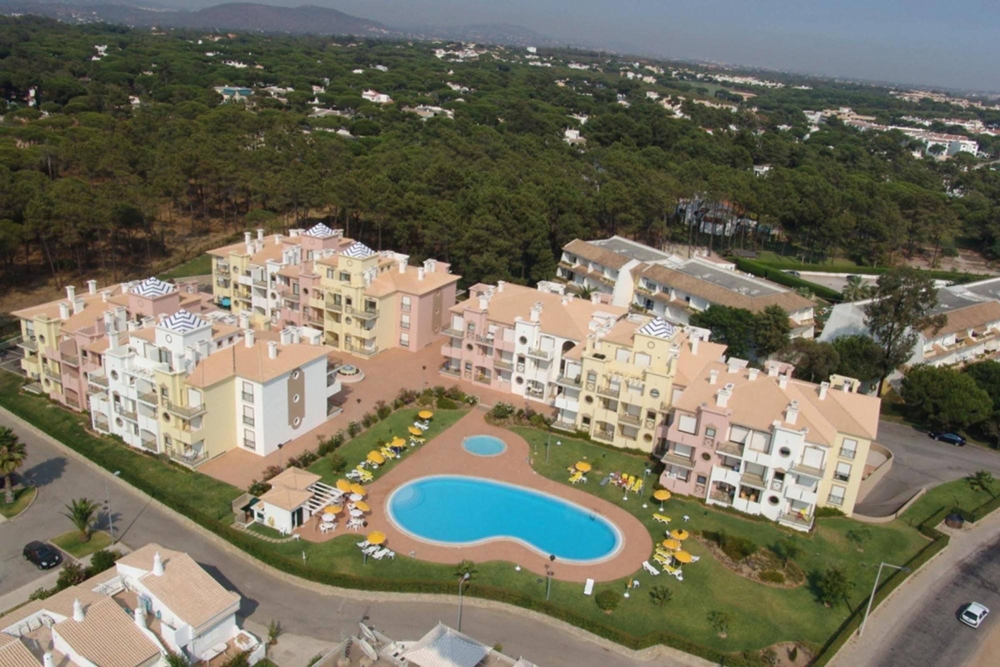 Eden Village By Garvetur Vilamoura Luaran gambar