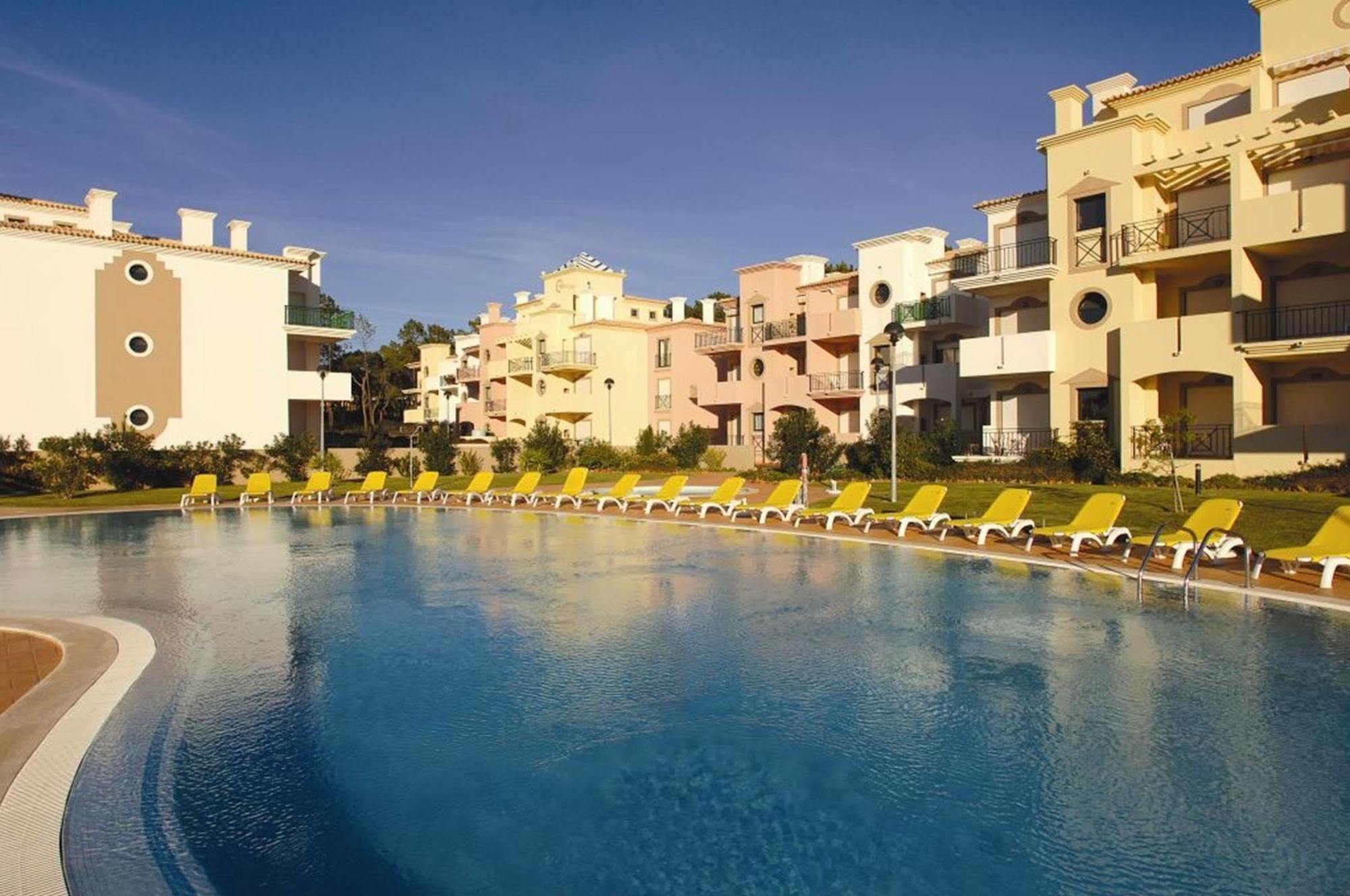 Eden Village By Garvetur Vilamoura Luaran gambar