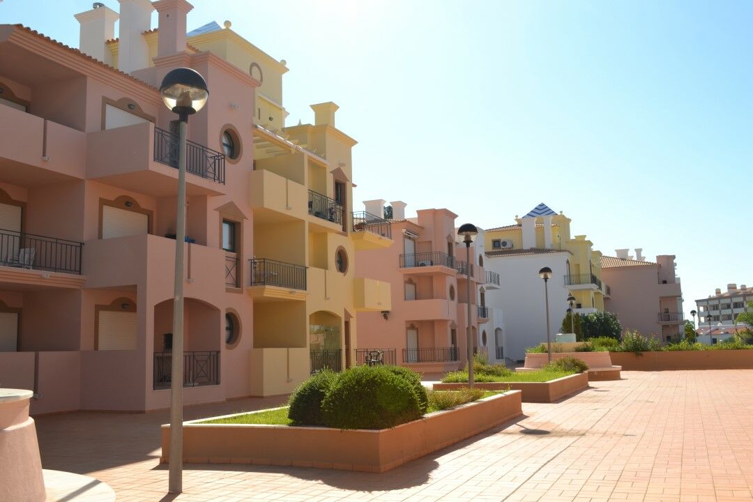 Eden Village By Garvetur Vilamoura Luaran gambar
